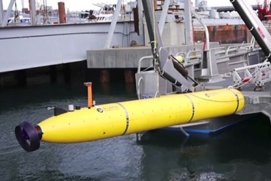 Tin mới nhất máy bay mất tích MH370 ngày 22/4: Bí mật những mảnh vỡ